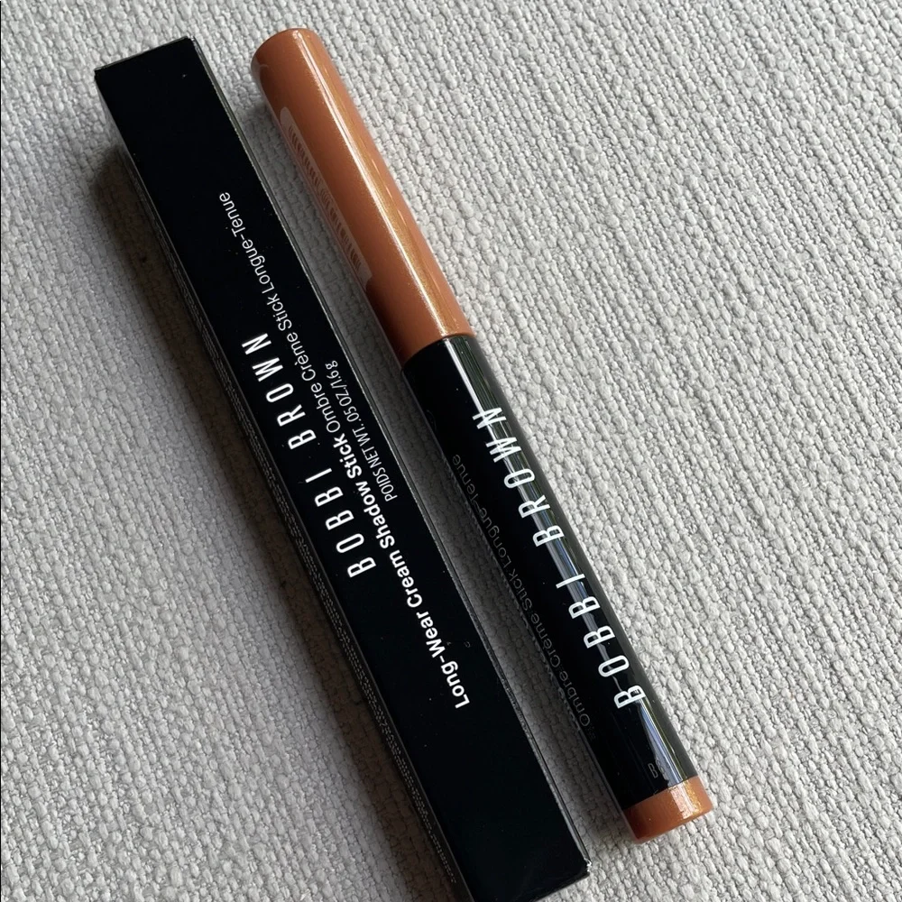 Bobbi brown Long-Wear Cream Eyeshadow Stick - Golden Light